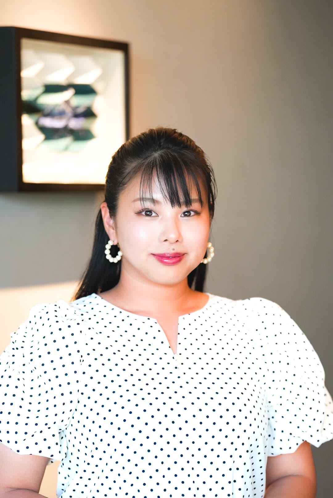 新里 美優